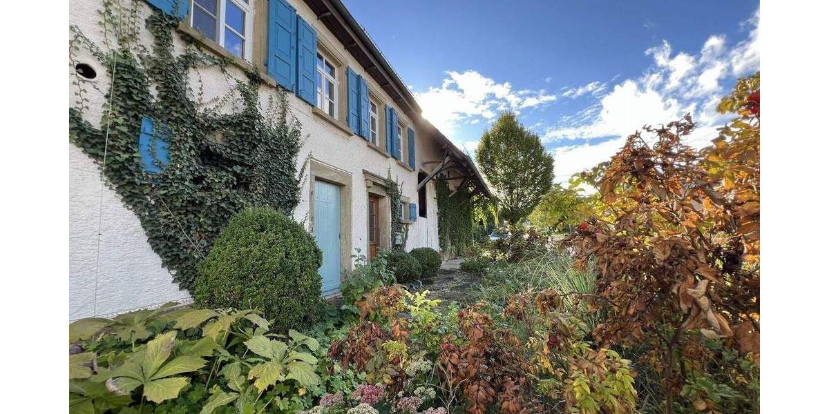 Bauernhaus, Landhaus Rottenburg am Neckar Wendelsheim - 4 Zimmer, 173 m&sup2;, 1.980&euro; | Angebot:25339165