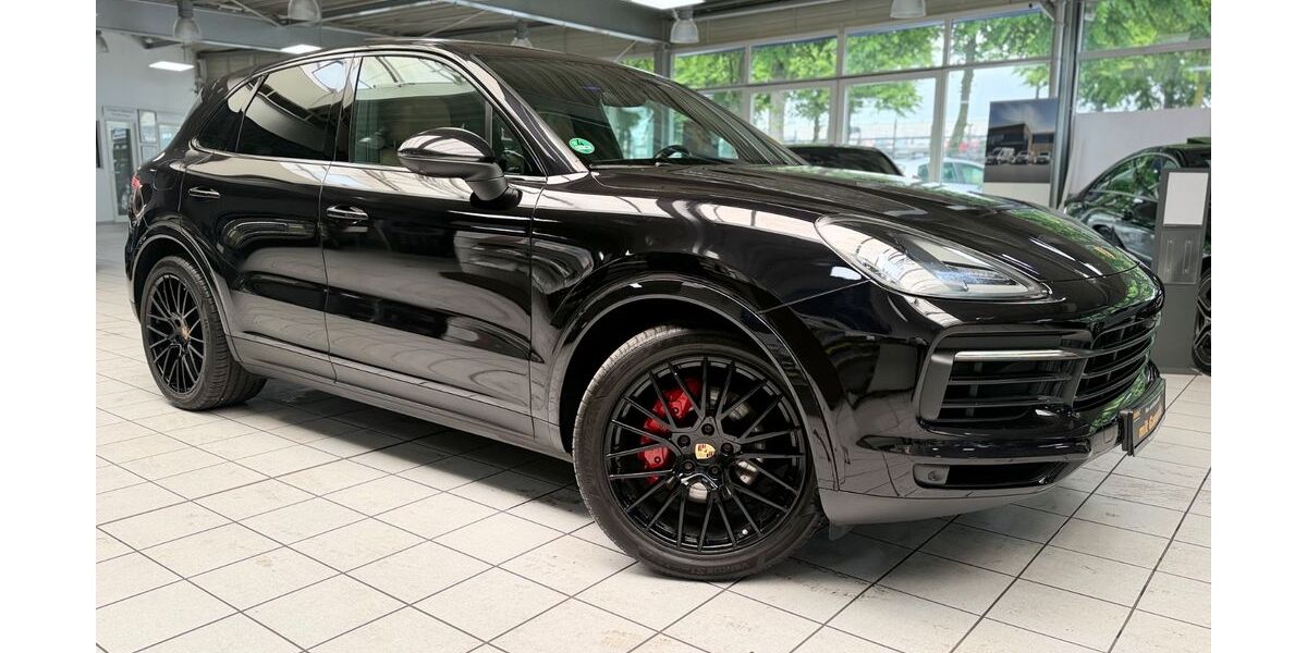 Porsche Cayenne 184.200 km 35.990 &euro; Bremen 28207