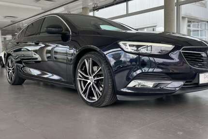 Opel Insignia 99.985 km 13.890 € Rheinfelden 79618