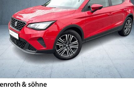 Seat Arona 17.643 km 19.730 &euro; Alsfeld 36304
