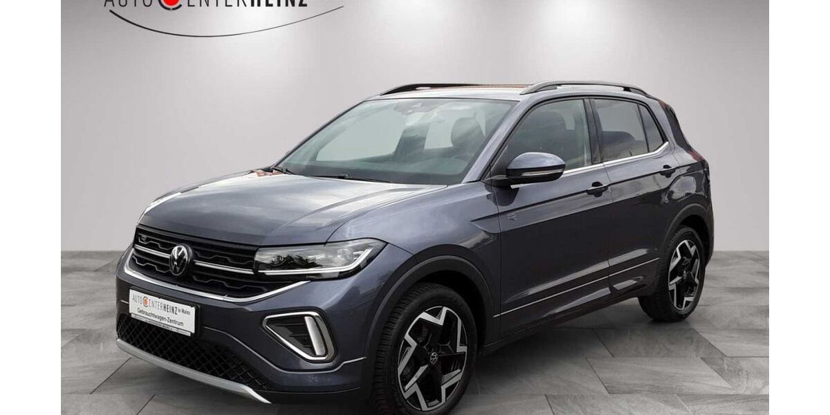 VW T-Cross 41.786 km 25.900 &euro; Mainz 55120