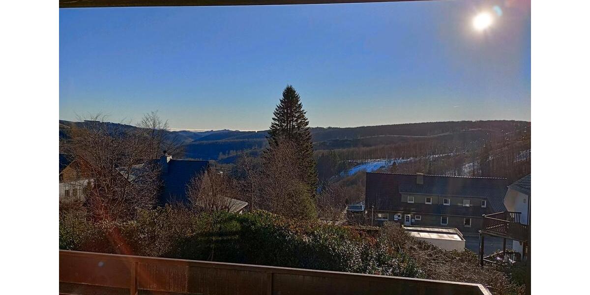 Etagenwohnung Winterberg - 2 Zimmer, 64 m&sup2;, 200.000&euro; | Angebot:27287708