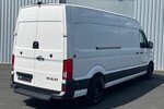 MAN TGE 3.180 L4H3 Kasten KAMERA PDC DAB MFL 11.474 km 47.990 &euro; Sangerhausen 06526