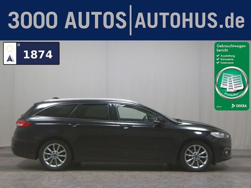 Mondeo
