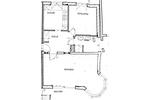 Hochparterre Sulzemoos Wiedenzhausen - 2 Zimmer, 70 m&sup2;, 1.370&euro; | Angebot:26670233