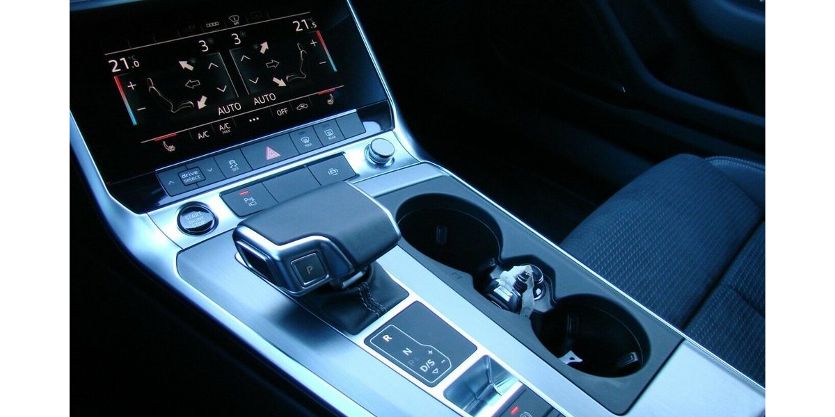 Audi A6 55TFSIe Quattro S-line HUD LED Bang&Olufsen AHK 42.672 km 44.980 &euro; Falkensee 14612