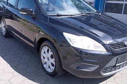 Ford Focus 154.000 km 4.450 &euro; Schwerin 19061
