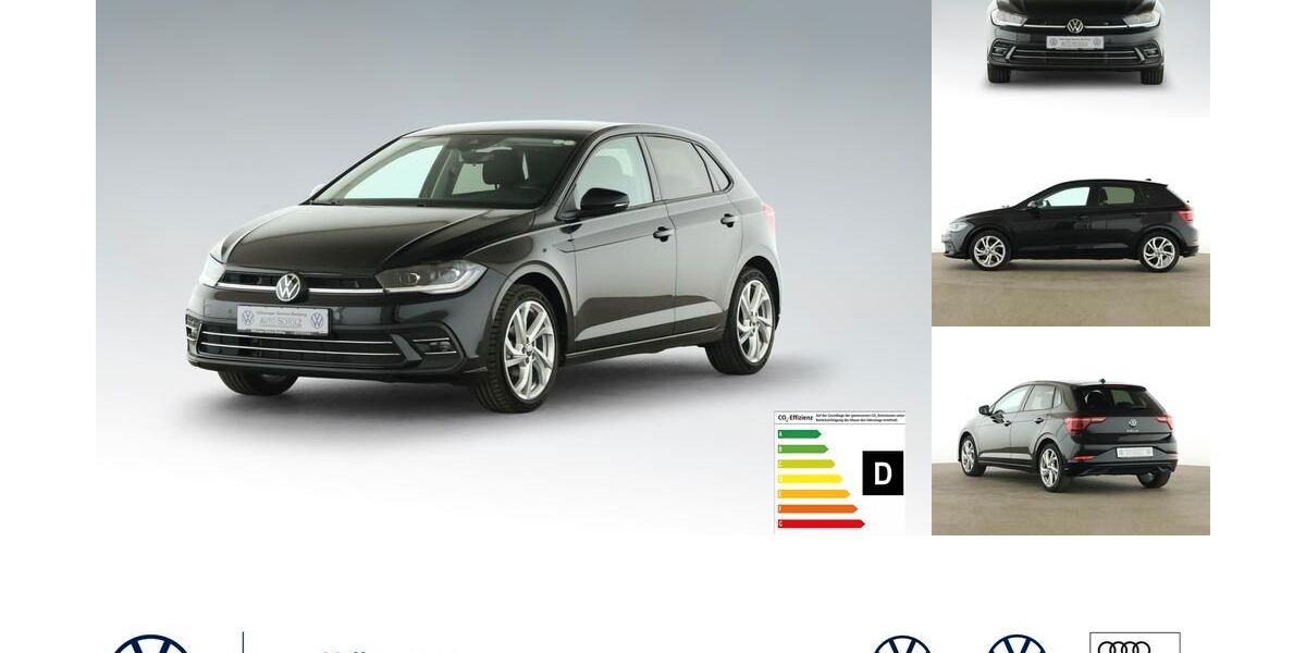 VW Polo 14.700 km 23.880 &euro; Bamberg 96052