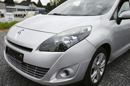 Renault Scenic 155.000 km 2.990 &euro; Massenbachhausen 74252