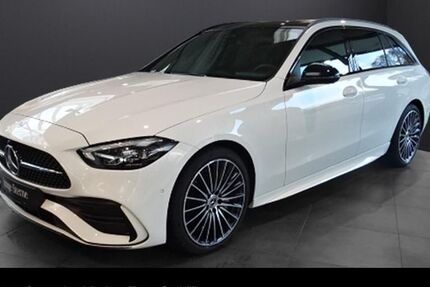 Mercedes-Benz C 220 17.623 km 41.760 &euro; Merzig 66663