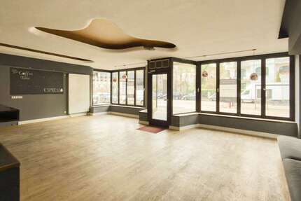Gewerbeobjekt Hamburg Winterhude - 2.550&euro; | Angebot:26882869