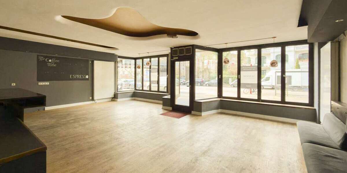 Gewerbeobjekt Hamburg Winterhude - 2.550&euro; | Angebot:26882869