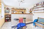 Kleines Handwerkerhaus in Elversberg mit Garten, Terrasse, Stellplatz & beheiztem Partyraum - Reihenendhaus Spiesen-Elversberg Elversberg | Angebot:26055798