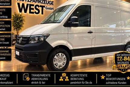 VW Crafter 58.000 km 31.490 &euro; Datteln 45711