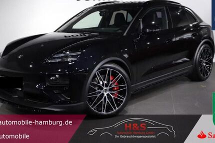 Porsche Macan 7.522 km 117.000 &euro; Bad Segeberg 23795