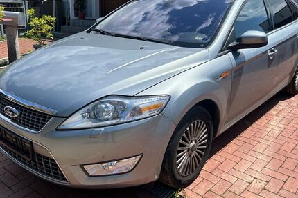 Ford Mondeo 187.940 km 4.790 &euro; Petershagen 32469