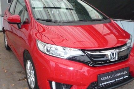 Honda Jazz 65.200 km 11.990 &euro; Holm Krs. Pinneberg 25488