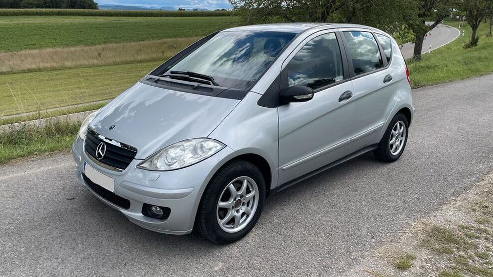 A 150