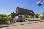 Doppelhaushälfte Wutöschingen Horheim - 5 Zimmer, 149 m&sup2;, 309.000&euro; | Angebot:25776219