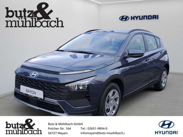 Hyundai BAYON 6.700 km 17.990 &euro; Andernach 56626