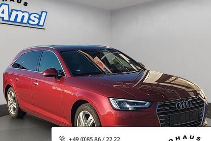 Audi A4 91.800 km 23.990 &euro; Hauzenberg 94051