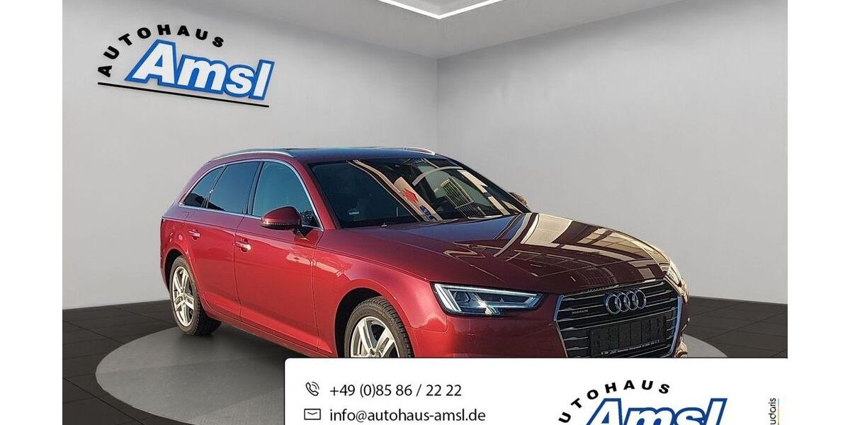 Audi A4 91.800 km 23.990 &euro; Hauzenberg 94051