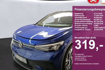 VW ID.5 38.600 km 32.820 &euro; Albbruck 79774