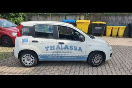 Fiat Panda 78.000 km 8.400 € Backnang 71522
