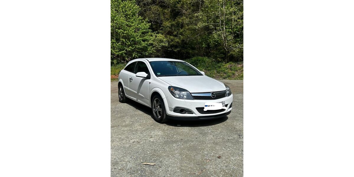 Opel Astra 204.000 km 1.500 &euro; Waischenfeld 91344