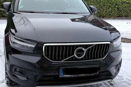 Volvo XC40 47.500 km 30.700 &euro; Tönisvorst 47918