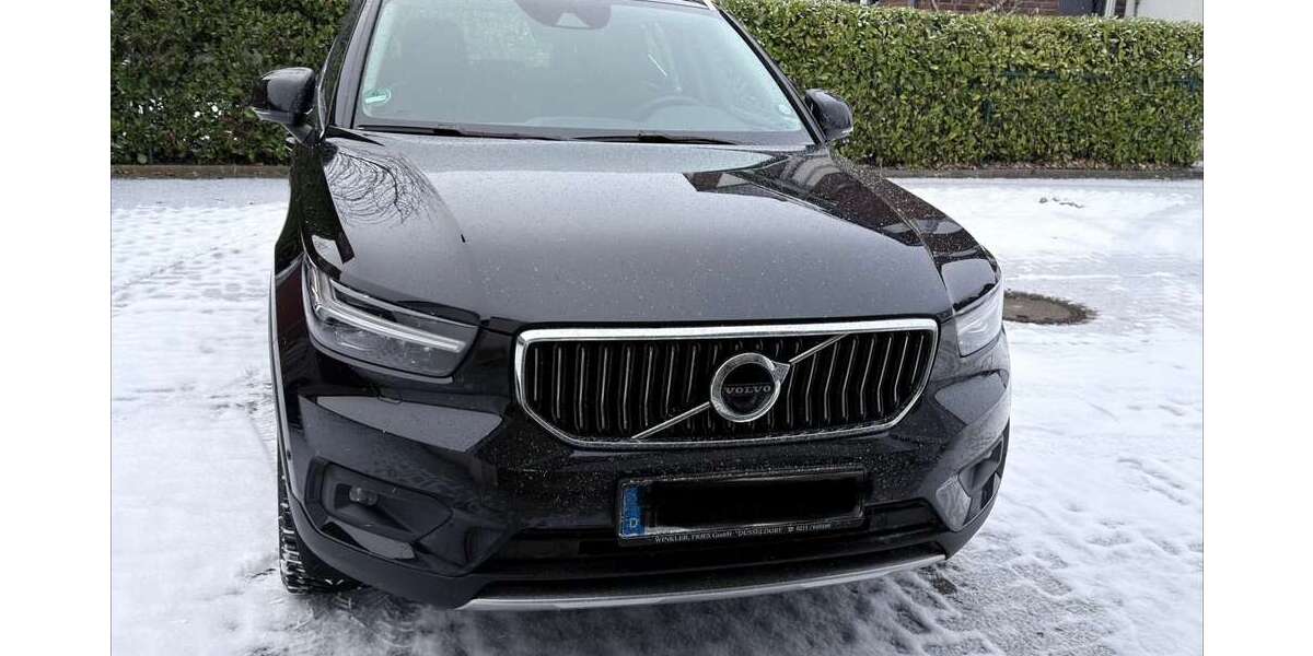 Volvo XC40 47.500 km 30.700 &euro; Tönisvorst 47918