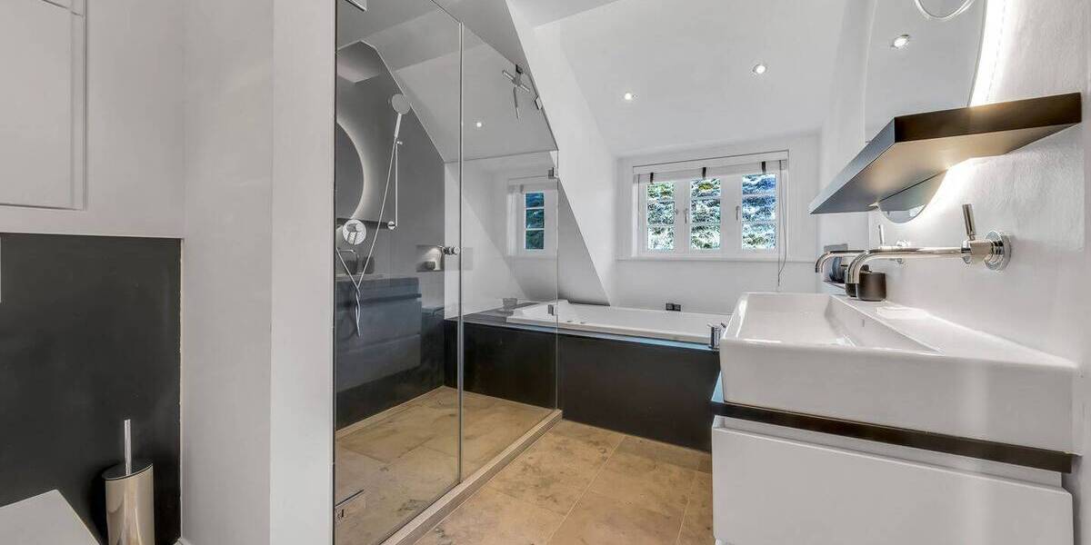 Doppelhaushälfte List - 5 Zimmer, 160 m&sup2;, 2.980.000&euro; | Angebot:26379424