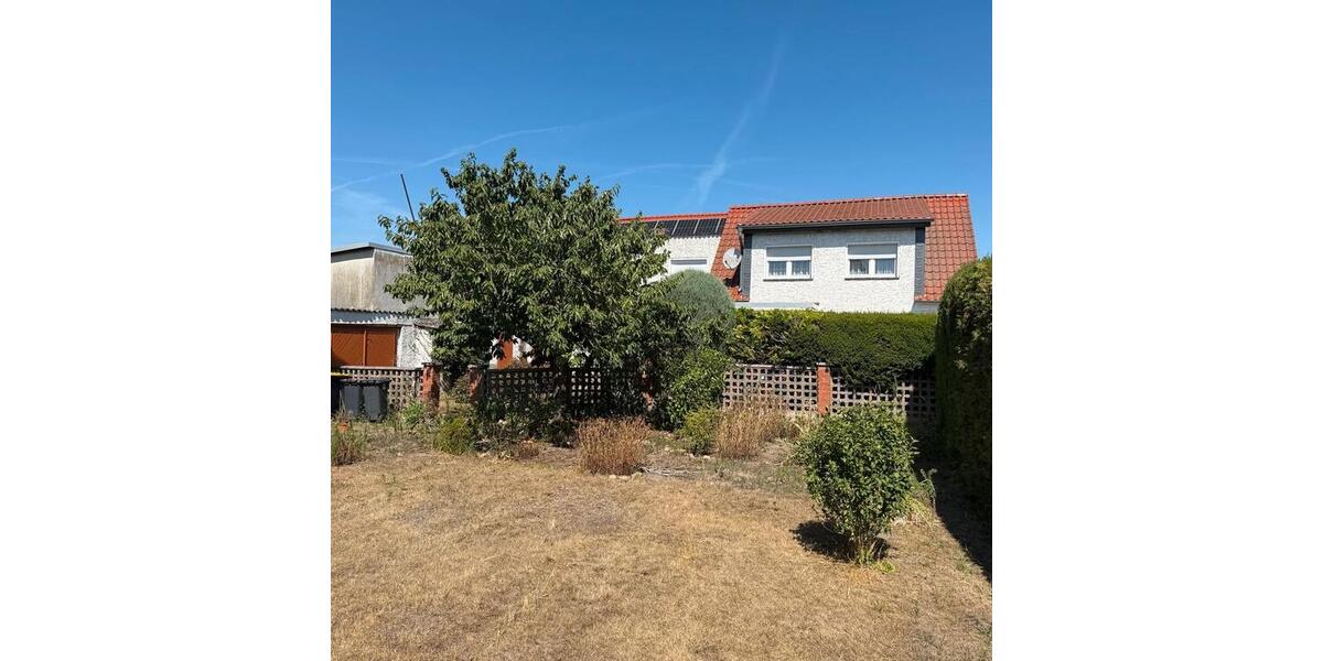 Einfamilienhaus Burg - 5 Zimmer, 130 m&sup2;, 89.500&euro; | Angebot:27243577