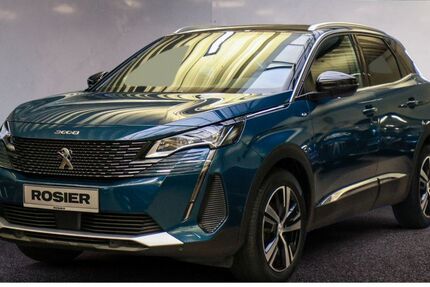 Peugeot 3008 33.243 km 20.970 &euro; Meschede 59872