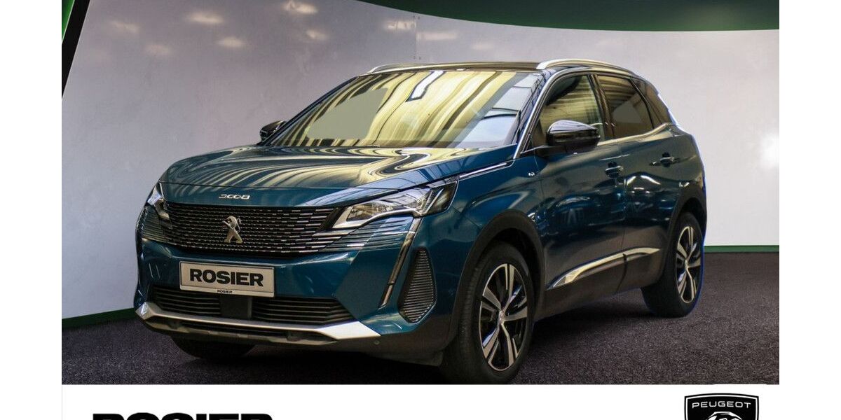Peugeot 3008 33.243 km 20.970 &euro; Meschede 59872