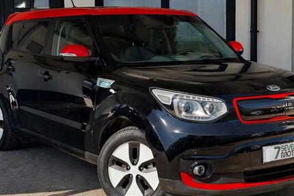 Kia Soul 157.213 km 7.870 &euro; Ammerndorf 90614