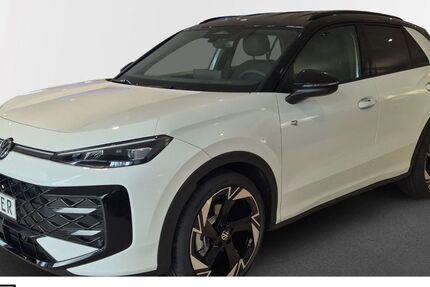 VW T-Roc 7.420 km 39.899 &euro; Mölln 23879