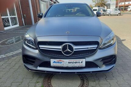 Mercedes C 43 AMG