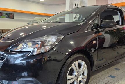 Opel Corsa 124.000 km 6.880 &euro; Völklingen 66333