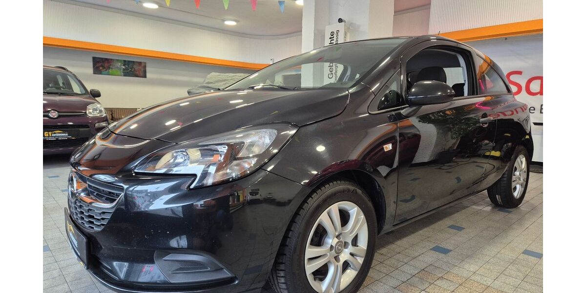 Opel Corsa 124.000 km 6.880 &euro; Völklingen 66333