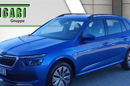 Skoda Kamiq 88.000 km 16.990 &euro; Magdeburg 39128