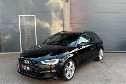 Audi A3 135.280 km 17.990 &euro; Wegscheid 94110