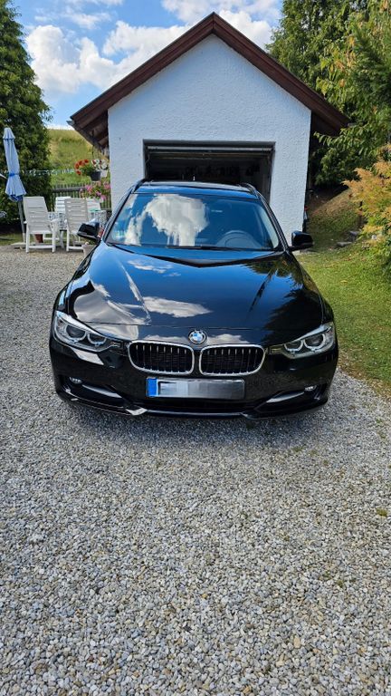 BMW 320 234.000 km 10.000 € Hohenkammer 85411