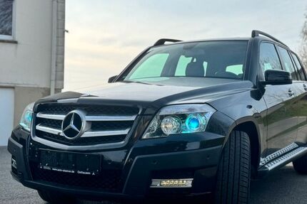 Mercedes-Benz GLK 300 144.546 km 14.990 &euro; Gelchsheim 97255