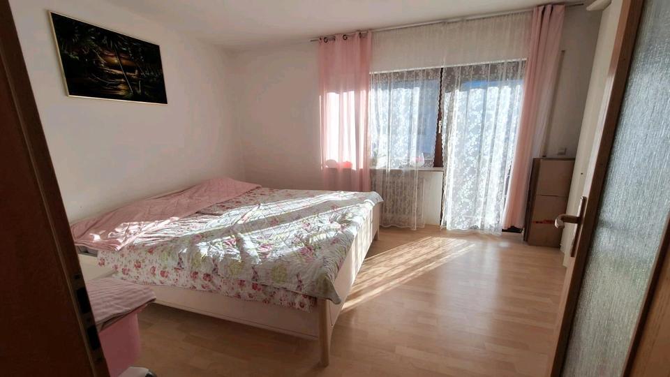 Reihenhaus Rastatt - 5 Zimmer, 110 m&sup2;, 429.000&euro; | Angebot:24836765