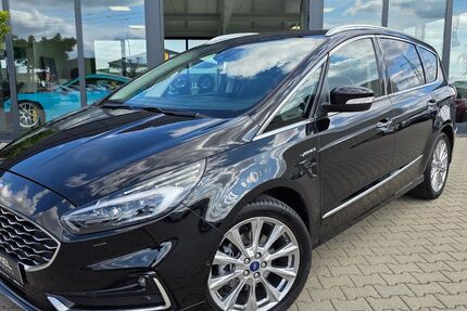 Ford S-Max 76.254 km 31.999 &euro; Damme 49401