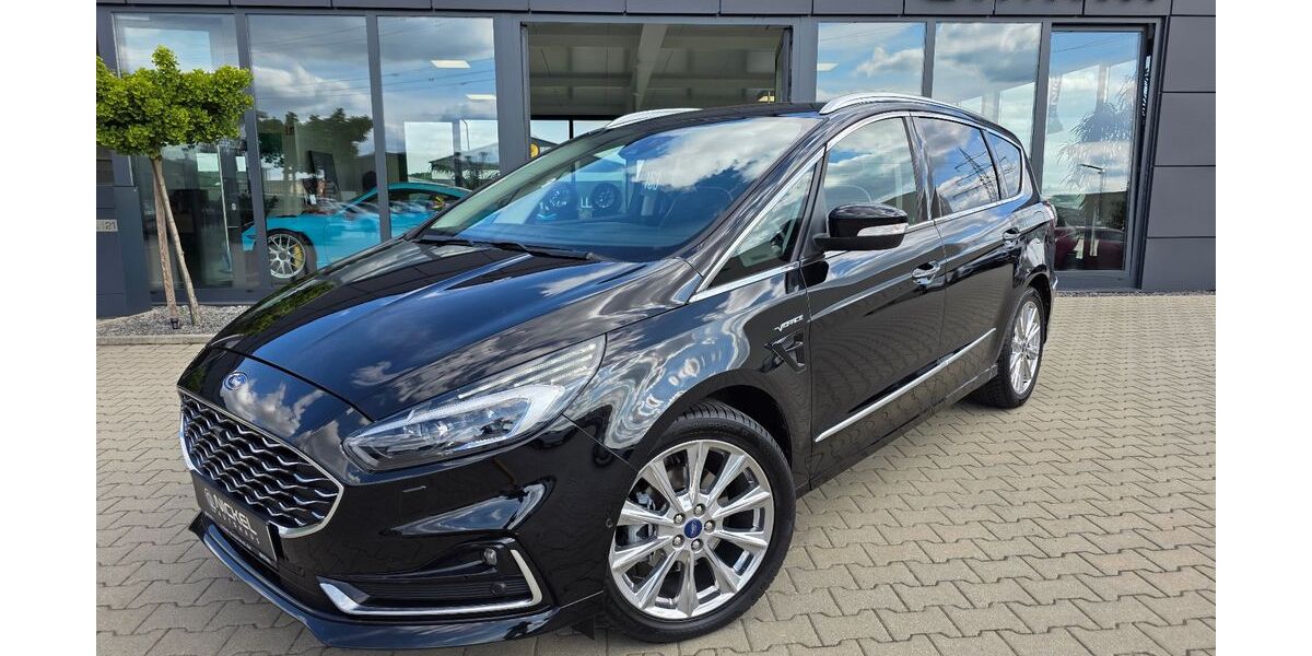 Ford S-Max 76.254 km 31.999 &euro; Damme 49401