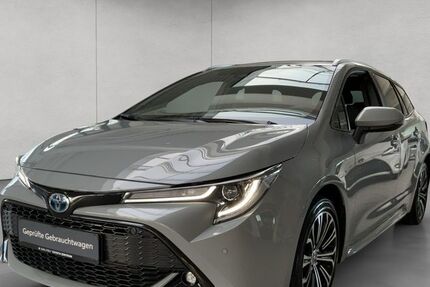 Toyota Corolla 49.600 km 25.950 € Stuttgart 70469