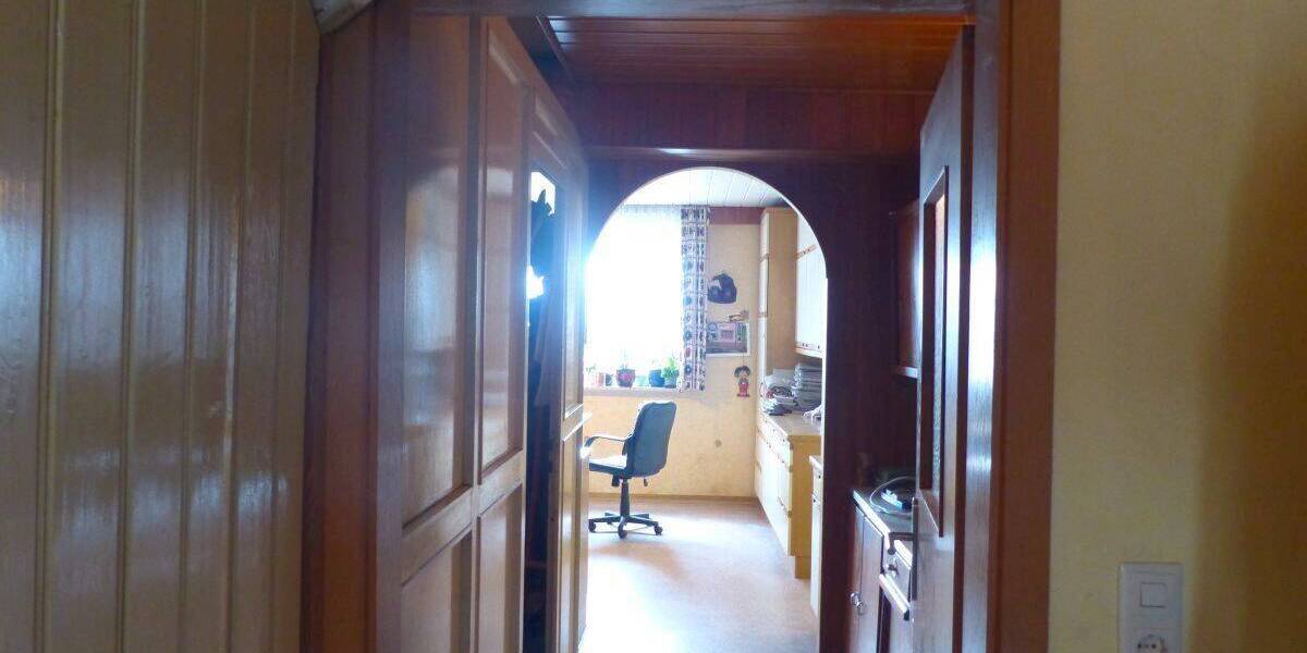 Einfamilienhaus Grünberg Stangenrod - 1 Zimmer, 260 m&sup2;, 285.000&euro; | Angebot:25400457