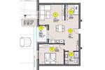 Etagenwohnung Berching - 2 Zimmer, 67 m&sup2;, 375.513&euro; | Angebot:25676410
